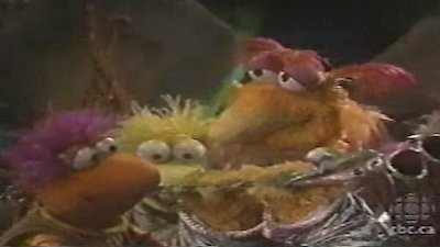 Fraggle Rock Season 1 Episode 18