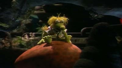 Fraggle Rock Season 2 Episode 1