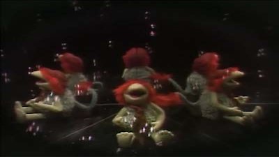 Fraggle Rock Season 2 Episode 2