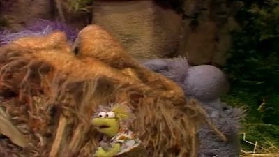 Fraggle Rock Season 2 Episode 3