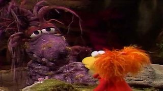 Watch Fraggle Rock Season 2 Episode 4 - Red's Sea Monster Online Now