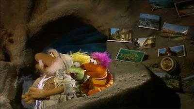 Fraggle Rock Season 2 Episode 5