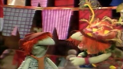 Fraggle Rock Season 2 Episode 6