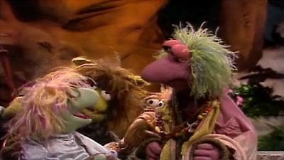 Fraggle Rock Season 2 Episode 7