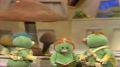 Fraggle Rock Season 2 Episode 8