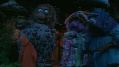 Fraggle Rock Season 2 Episode 9