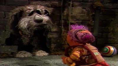 Fraggle Rock Season 2 Episode 10