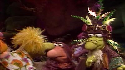 Fraggle Rock Season 2 Episode 11