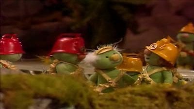 Fraggle Rock Season 2 Episode 12