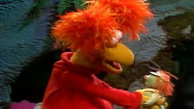 Fraggle Rock Season 2 Episode 13