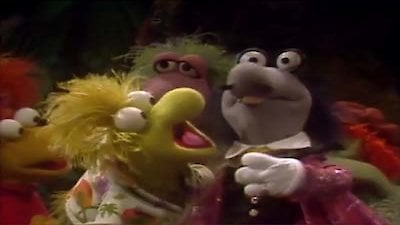 Fraggle Rock Season 2 Episode 14