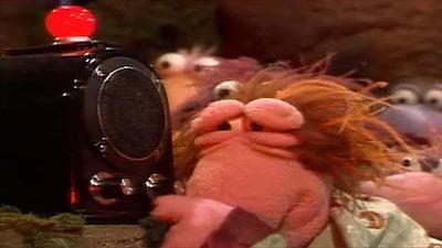 Fraggle Rock Season 2 Episode 15