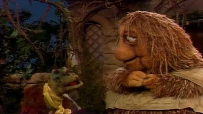 Fraggle Rock Season 2 Episode 16