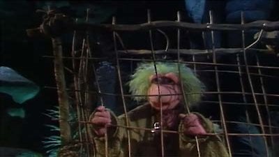 Fraggle Rock Season 2 Episode 17