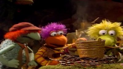 Fraggle Rock Season 2 Episode 19