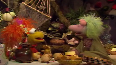 Fraggle Rock Season 2 Episode 20