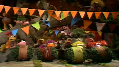 Fraggle Rock Season 2 Episode 21