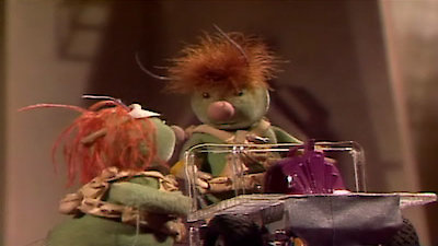 Fraggle Rock Season 2 Episode 22