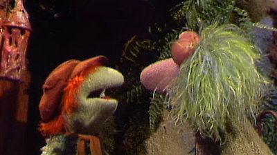 Watch Fraggle Rock Season 2 Episode 23 - Boober's Quiet Day Online Now