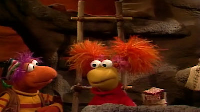 Fraggle Rock Season 3 Episode 1