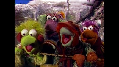 Fraggle Rock Season 3 Episode 4