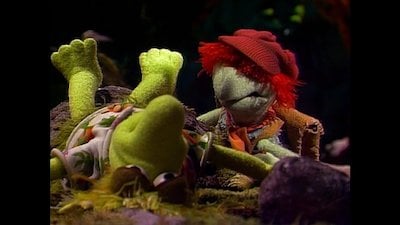 Fraggle Rock Season 3 Episode 5