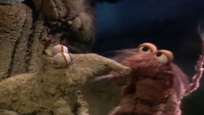 Fraggle Rock Season 3 Episode 6