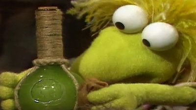 Fraggle Rock Season 3 Episode 8