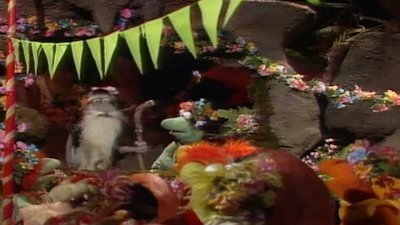 Fraggle Rock Season 3 Episode 10