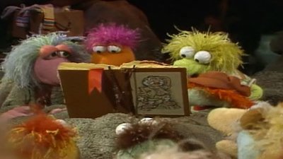 Fraggle Rock Season 3 Episode 11