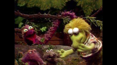 Fraggle Rock Season 3 Episode 12