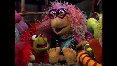Fraggle Rock Season 3 Episode 14