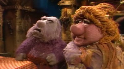 Fraggle Rock Season 3 Episode 15