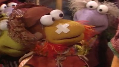 Fraggle Rock Season 3 Episode 16