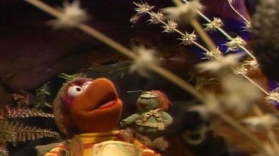Fraggle Rock Season 3 Episode 18