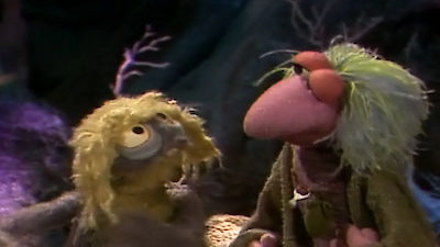 Fraggle Rock Season 3 Episode 19