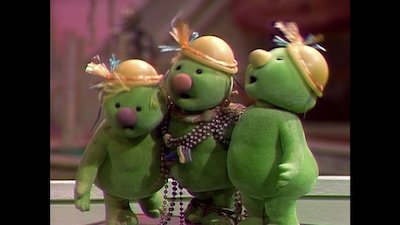 Fraggle Rock Season 3 Episode 21