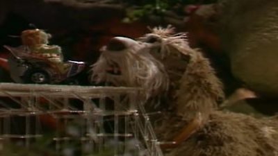 Fraggle Rock Season 3 Episode 23