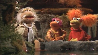 Fraggle Rock Season 4 Episode 2