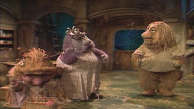 Fraggle Rock Season 4 Episode 3