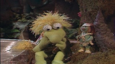 Fraggle Rock Season 4 Episode 4