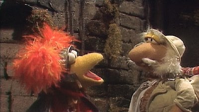 Fraggle Rock Season 4 Episode 8