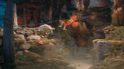 Fraggle Rock Season 4 Episode 9