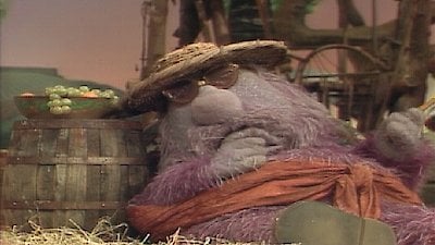 Fraggle Rock Season 4 Episode 11