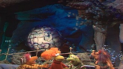 Fraggle Rock Season 4 Episode 13