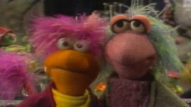 Watch Fraggle Rock Streaming Online - Yidio