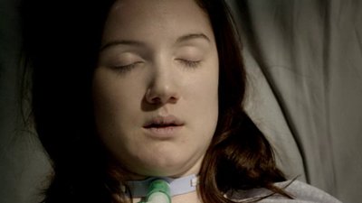 Thorne: Sleepyhead Season 1 Episode 3