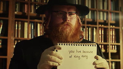 Veni Vidi Vici Season 1 Episode 2