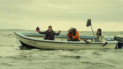 Veni Vidi Vici Season 1 Episode 5