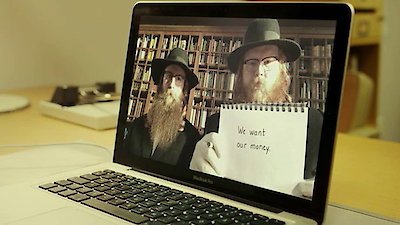 Veni Vidi Vici Season 1 Episode 6